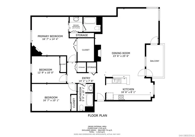 22nd image of 1434 Marshall Rd #20, Alpine, CA 91901 | MLS# 260016545SD