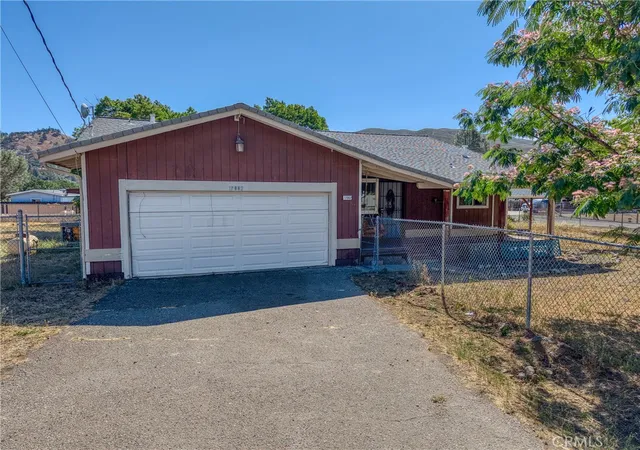 Single family home for sale at 17002 Acacia, Clearlake Oaks, CA 95423 | MLS# LC26148387