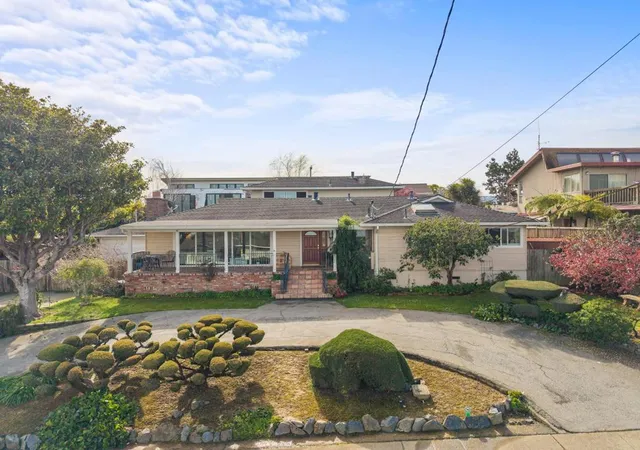 Homes for sale in Belmont, CA | 2725 Belmont Canyon Rd, Belmont, CA 94002 | MLS# ML82053455