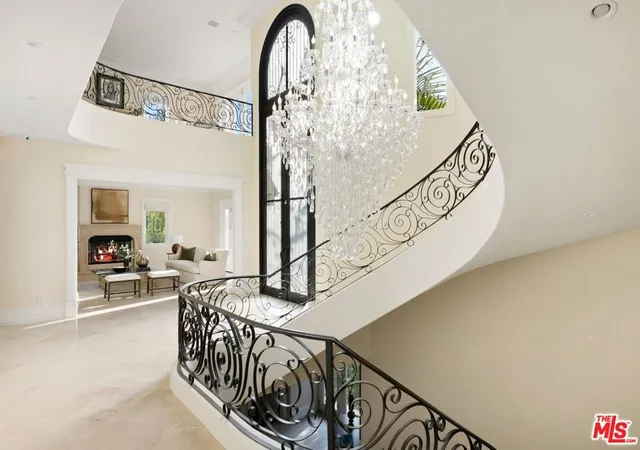 Photo 1 of Mansion for sale at 1350 Benedict Cyn Dr, Beverly Hills, CA 90210 | MLS# 26856777 | Listing updated on 2026-10-05