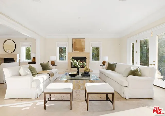 Photo 2 of Mansion for sale at 1350 Benedict Cyn Dr, Beverly Hills, CA 90210 | MLS# 26856777 | Listing updated on 2026-10-05