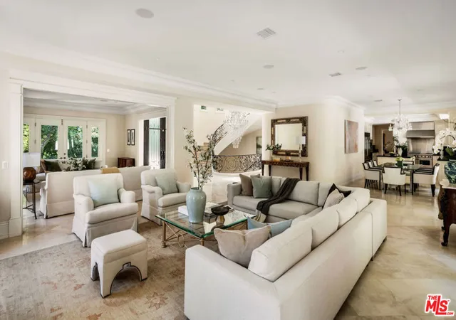 Photo 3 of Mansion for sale at 1350 Benedict Cyn Dr, Beverly Hills, CA 90210 | MLS# 26856777 | Listing updated on 2026-10-05