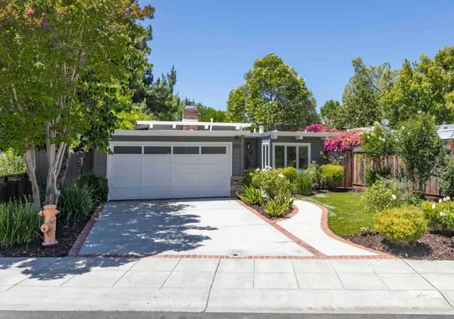 Homes for sale in Palo Alto, CA | 601 Bryson Ave, Palo Alto, CA 94306 | MLS# ML82052760