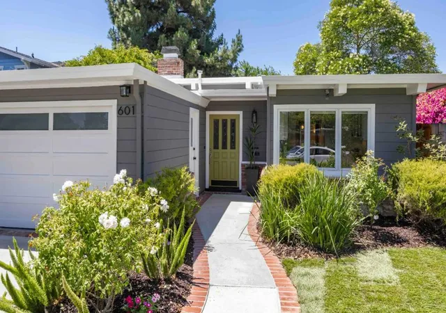 Homes for sale in Palo Alto, CA | 601 Bryson Ave, Palo Alto, CA 94306 | MLS# ML82052760
