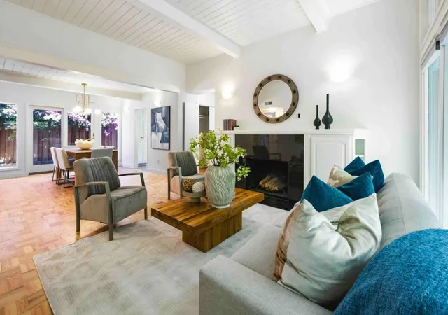 Homes for sale in Palo Alto, CA | 601 Bryson Ave, Palo Alto, CA 94306 | MLS# ML82052760