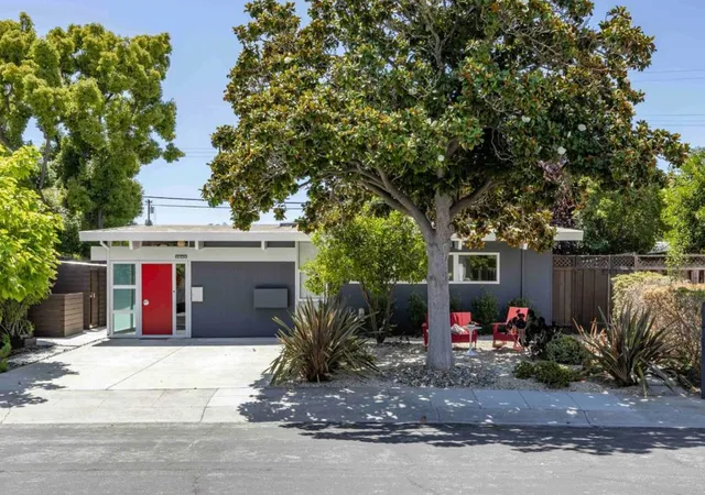 Homes for sale in Palo Alto, CA | 3645 Ramona St, Palo Alto, CA 94306 | MLS# ML82052756