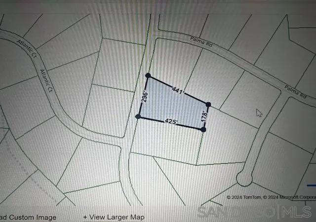 1st image of Kramer Juntion, Yucaipa, CA 92399 | MLS# 260016548SD