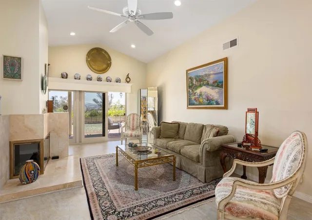 Photo 3 of Sale Pending at 17632 Fonticello Way, San Diego, CA 92128 | MLS# 260016549SD | Listing updated on 2026-07-11