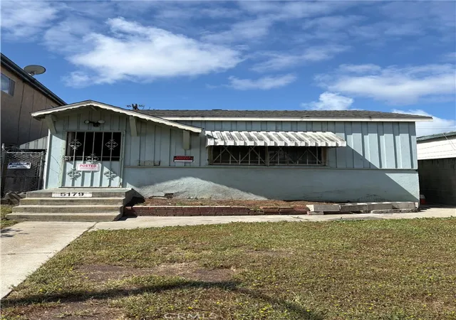 1st image of 5179 Inglewood Blvd, Culver City, CA 90230 | MLS# AR26145901
