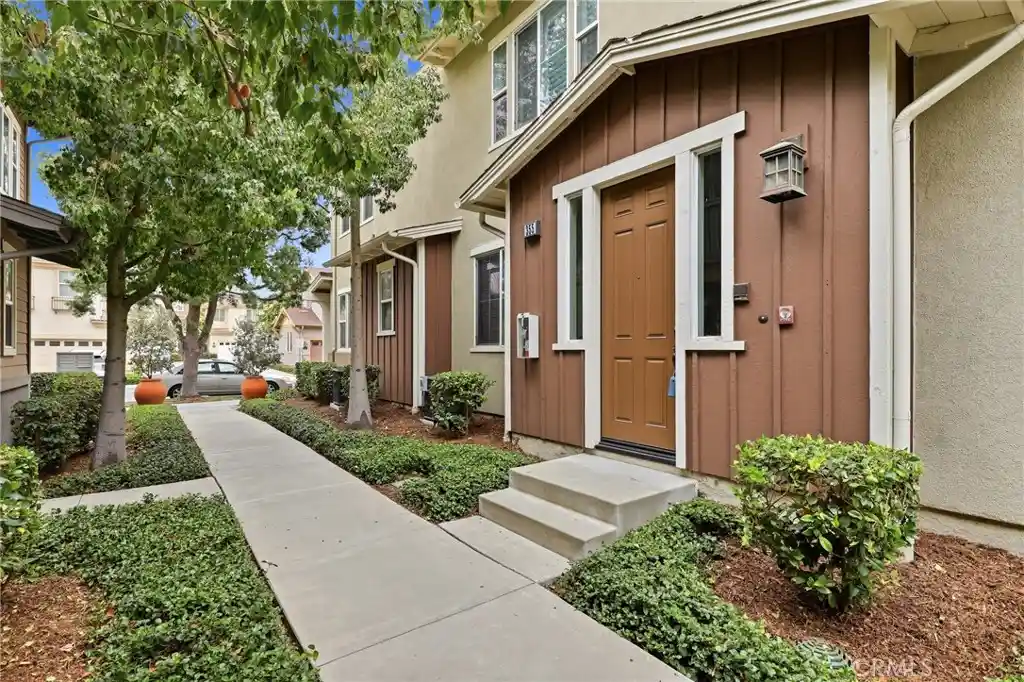 Condo for sale at 355 Flyers Ln, Tustin, CA 92782 | MLS# OC26142891