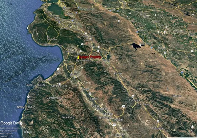 45th image of 0 Valle Pacifico, Salinas, CA 93907 | MLS# ML82053459