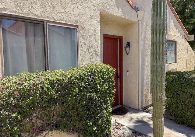 Photo 2 of Condo for sale at 49272 Wayne St, Indio, CA 92201 | MLS# 219150051DA | Listing updated on 2026-09-13