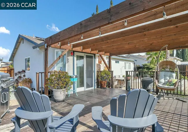 Photo 1 of Sale Pending at 924 Burwood, Antioch, CA 94509 | MLS# 41140813 | Listing updated on 2026-09-09