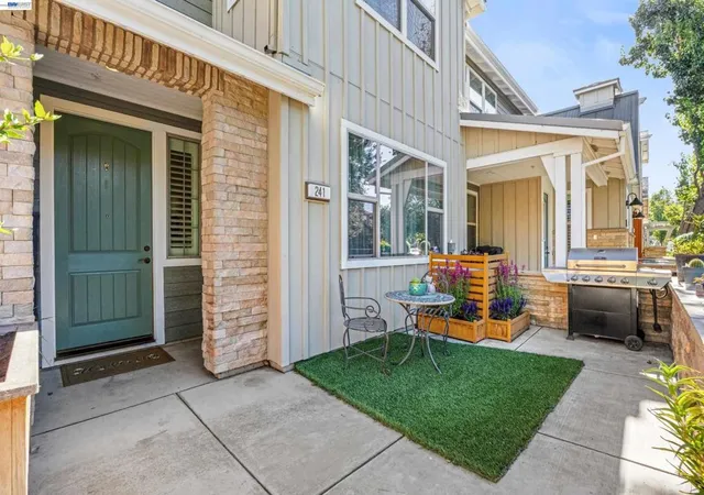 Photo 3 of Condo for sale at 241 Fennel Way, Livermore, CA 94551 | MLS# 41140812 | Listing updated on 2026-08-05