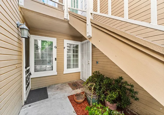 1st image of 3860 Amberly Dr #F, Inglewood, CA 90305 | MLS# CV26148467