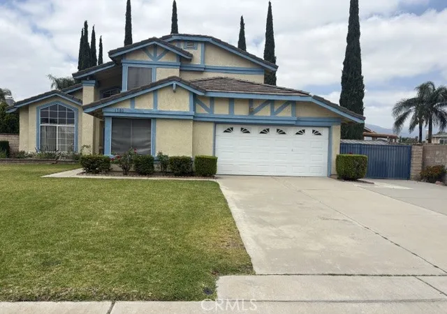 Homes for sale in Rialto, CA | 1580 W Townsend St, Rialto, CA 92377 | MLS# IV26143699