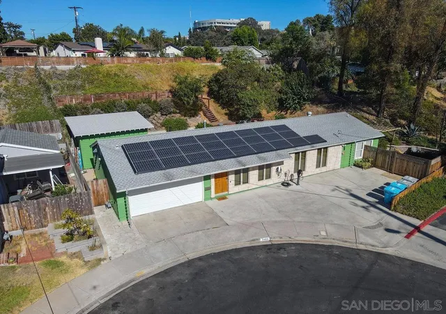 Homes for sale in San Diego, CA | 3405 Aveley Pl, San Diego, CA 92111 | MLS# 260016563SD