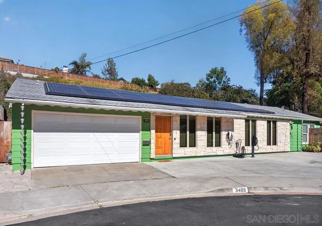 Homes for sale in San Diego, CA | 3405 Aveley Pl, San Diego, CA 92111 | MLS# 260016563SD