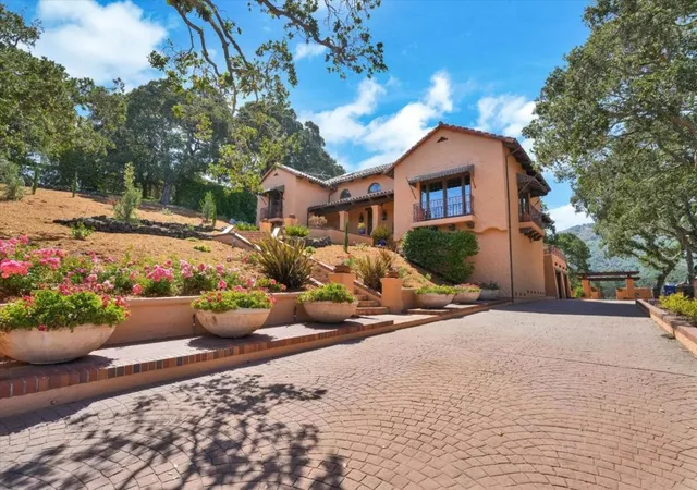 Photo 1 of Single family home for sale at 15295 Kennedy Rd, Los Gatos, CA 95032 | MLS# ML82053472 | Listing updated on 2026-10-11