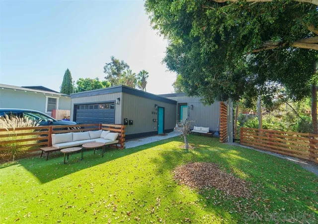 Homes for sale in San Diego, CA | 3124 26 32Nd, San Diego, CA 92104 | MLS# 260016564SD