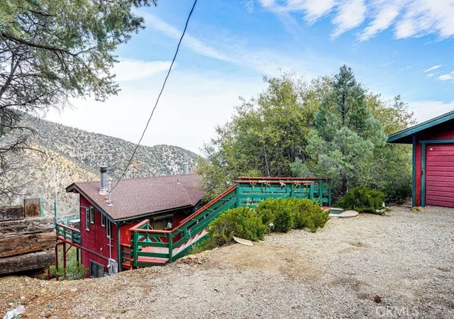 Photo 2 of Single family home for sale at 2216 St Bernard, Pine Mountain Club, CA 93222 | MLS# SR26148428 | Listing updated on 2026-10-05