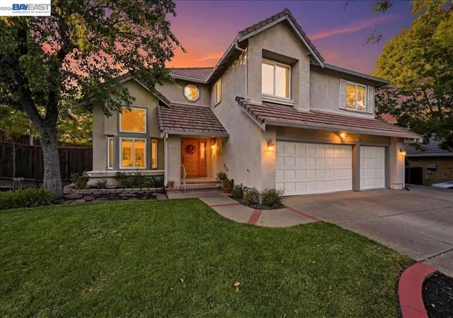 Photo 1 of Single family home for sale at 3766 Valley View Way, Livermore, CA 94551 | MLS# 41140822 | Listing updated on 2026-09-28