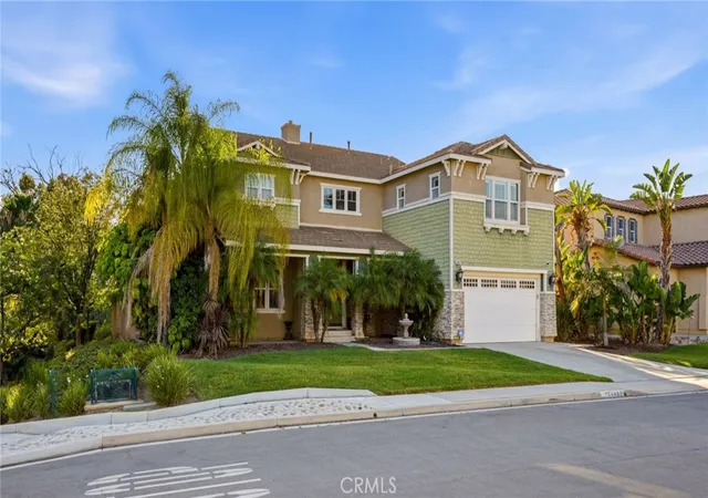 Photo 2 of Single family home for sale at 24487 Swift Deer, Corona, CA 92883 | MLS# SW26148427 | Listing updated on 2026-10-05