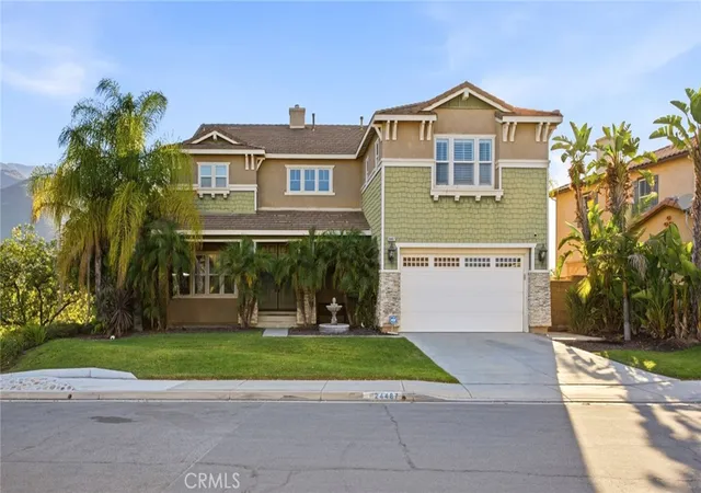 Photo 3 of Single family home for sale at 24487 Swift Deer, Corona, CA 92883 | MLS# SW26148427 | Listing updated on 2026-10-05