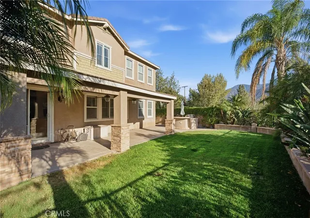 Photo 1 of Single family home for sale at 24487 Swift Deer, Corona, CA 92883 | MLS# SW26148427 | Listing updated on 2026-10-05