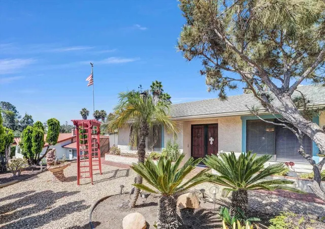 Photo 1 of Single family home for sale at 1154 Monte Vista Dr, Vista, CA 92084 | MLS# NDP2606505 | Listing updated on 2026-09-25