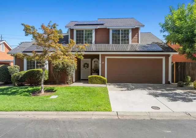 1st image of 37 Coyle Creek Cir, Fair Oaks, CA 95628 | MLS# ML82053476