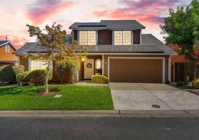 29th image of 37 Coyle Creek Cir, Fair Oaks, CA 95628 | MLS# ML82053476