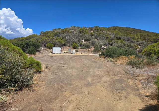 1st image of 11 Cooper Cienega Truck Trl, Anza, CA 92539 | MLS# SW26143353