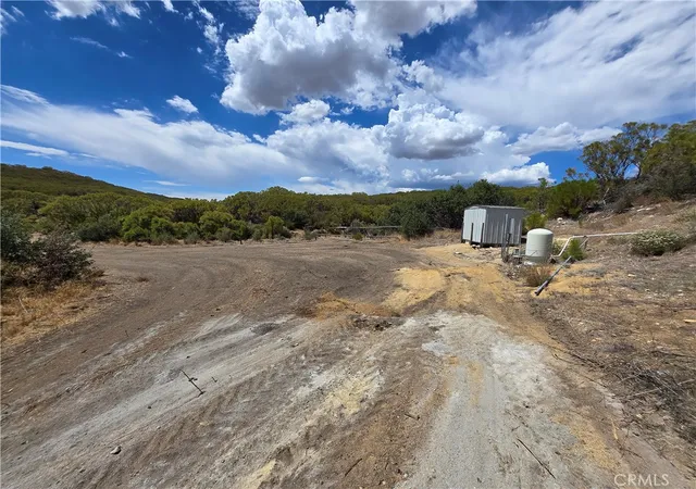 Photo 3 of Land for sale at 11 Cooper Cienega Truck Trl, Anza, CA 92539 | MLS# SW26143353 | Listing updated on 2026-07-08