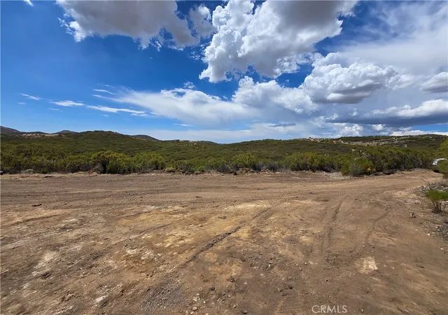 Photo 3 of Land for sale at 11 Cooper Cienega Truck Trl, Anza, CA 92539 | MLS# SW26143353 | Listing updated on 2026-07-08