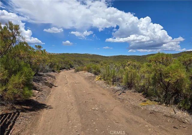 Photo 4 of Land for sale at 11 Cooper Cienega Truck Trl, Anza, CA 92539 | MLS# SW26143353 | Listing updated on 2026-07-08