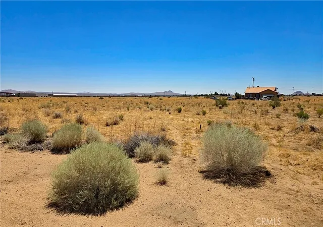 Photo 2 of Land for sale at 0 Gabreski Ct, California City, CA 93505 | MLS# SR26148509 | Listing updated on 2026-07-08