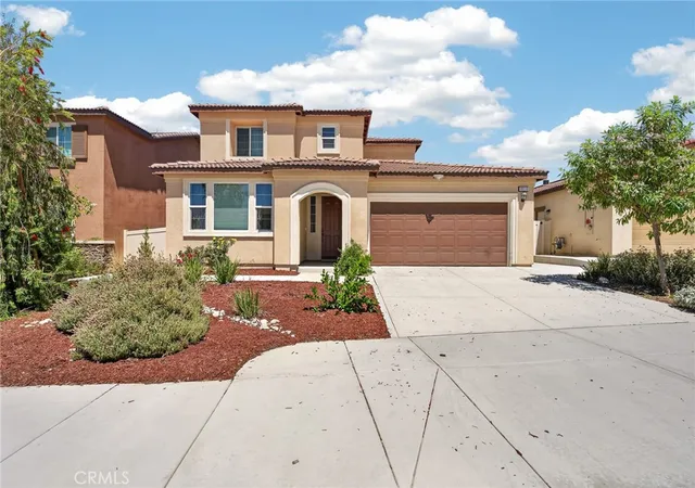 Photo 1 of Single family home for sale at 8010 Sorrento, Highland, CA 92346 | MLS# IG26148475 | Listing updated on 2026-10-02