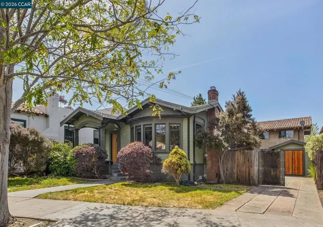 1st image of 1242 Hopkins, Berkeley, CA 94702 | MLS# 41140832
