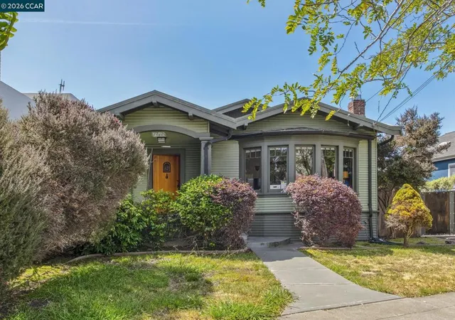 2nd image of 1242 Hopkins, Berkeley, CA 94702 | MLS# 41140832