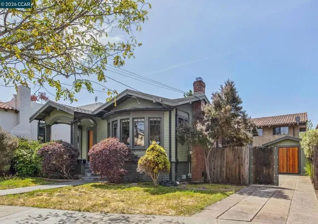 3rd image of 1242 Hopkins, Berkeley, CA 94702 | MLS# 41140832