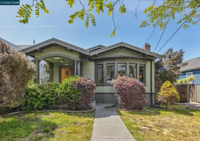 4th image of 1242 Hopkins, Berkeley, CA 94702 | MLS# 41140832