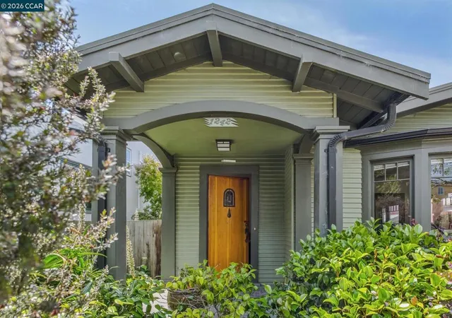 5th image of 1242 Hopkins, Berkeley, CA 94702 | MLS# 41140832