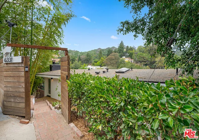 Photo 2 of Single family home for sale at 6331 Grape Pl, Los Angeles, CA 90068 | MLS# 26856471 | Listing updated on 2026-09-30