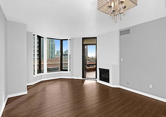 Photo 2 of Condo for sale at 500 W Harbor Dr #716, San Diego, CA 92101 | MLS# NDP2606507 | Listing updated on 2026-09-01