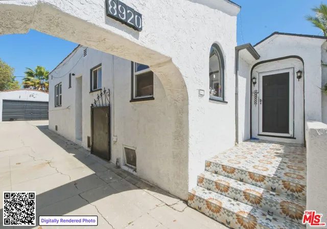 Photo 1 of Single family home for sale at 8920 Dalton Ave, Los Angeles, CA 90047 | MLS# 26857133 | Listing updated on 2026-10-30