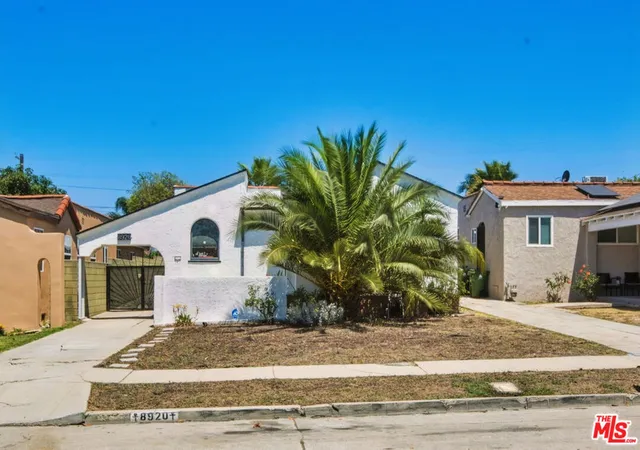 Photo 2 of Single family home for sale at 8920 Dalton Ave, Los Angeles, CA 90047 | MLS# 26857133 | Listing updated on 2026-10-06
