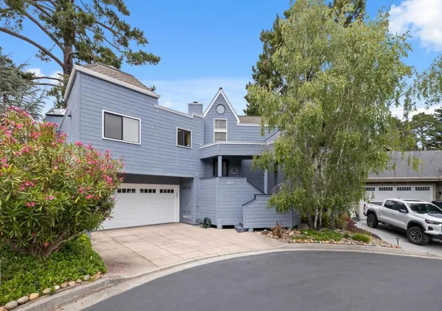 Homes for sale in Aptos, CA | 103 Dunsmuir Ct, Aptos, CA 95003 | MLS# ML82052580