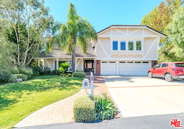 1st image of 27 Horseshoe Ln, Palos Verdes Peninsula, CA 90274 | MLS# 26855601