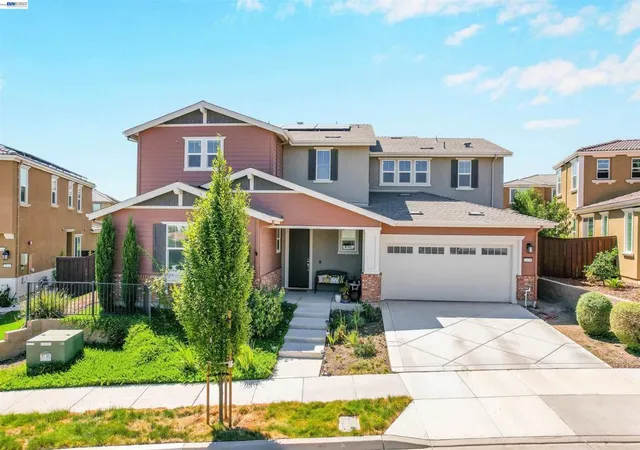 Photo 3 of Single family home for sale at 2628 Catspaw Ct, Tracy, CA 95377 | MLS# 41140839 | Listing updated on 2026-09-28